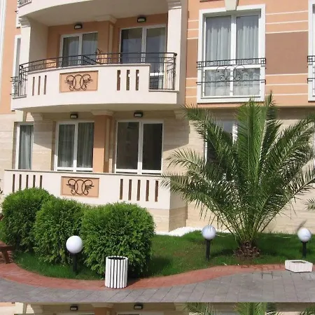 ❤❤❤самый лучший отдых,слънчев бряг,aphrodite Palace סאני ביץ'