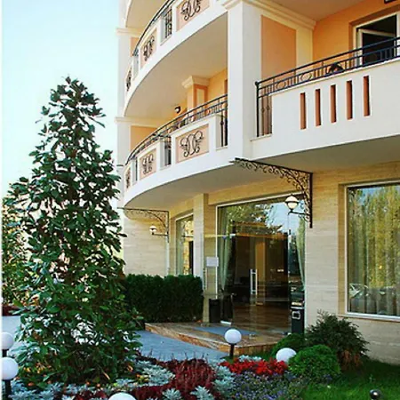 ❤❤❤самый лучший отдых,слънчев бряг,aphrodite Palace דירה