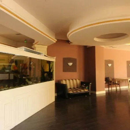 ❤❤❤самый лучший отдых,слънчев бряг,aphrodite Palace דירה