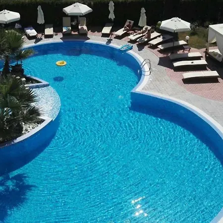 ❤❤❤самый лучший отдых,слънчев бряг,aphrodite Palace Apartment Sunny Beach