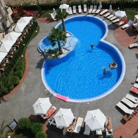 ❤❤❤самый лучший отдых,слънчев бряг,aphrodite Palace Apartment Sunny Beach