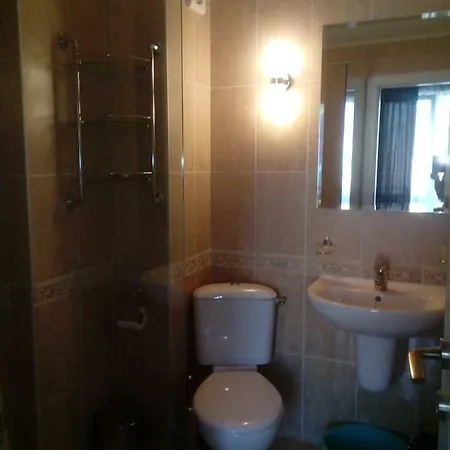Apartment ❤❤❤самый лучший отдых,слънчев бряг,aphrodite Palace *