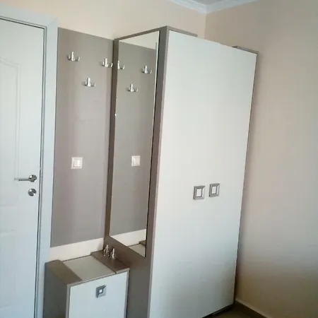 Apartment ❤❤❤самый лучший отдых,слънчев бряг,aphrodite Palace *