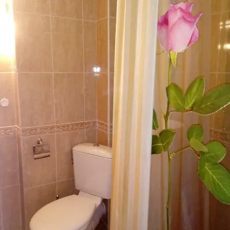 Apartment ❤❤❤самый лучший отдых,слънчев бряг,aphrodite Palace Sunny Beach