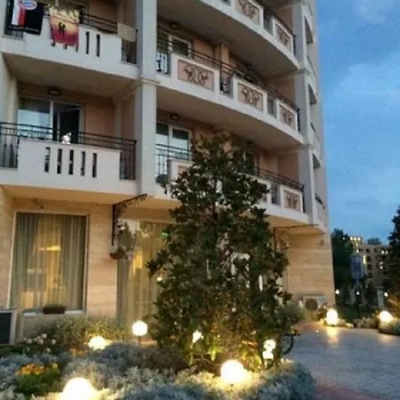 ❤❤❤самый лучший отдых,слънчев бряг,aphrodite Palace Апартамент *
